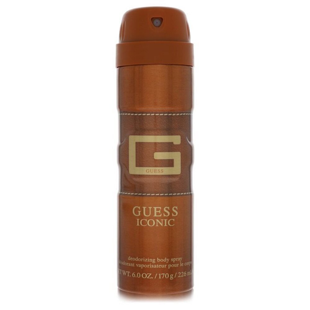 Guess Iconic by Guess Body Spray 6 oz